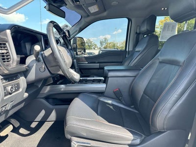 2023 Ford F-250SD Lariat