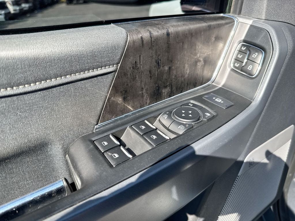 2023 Ford F-250SD Lariat