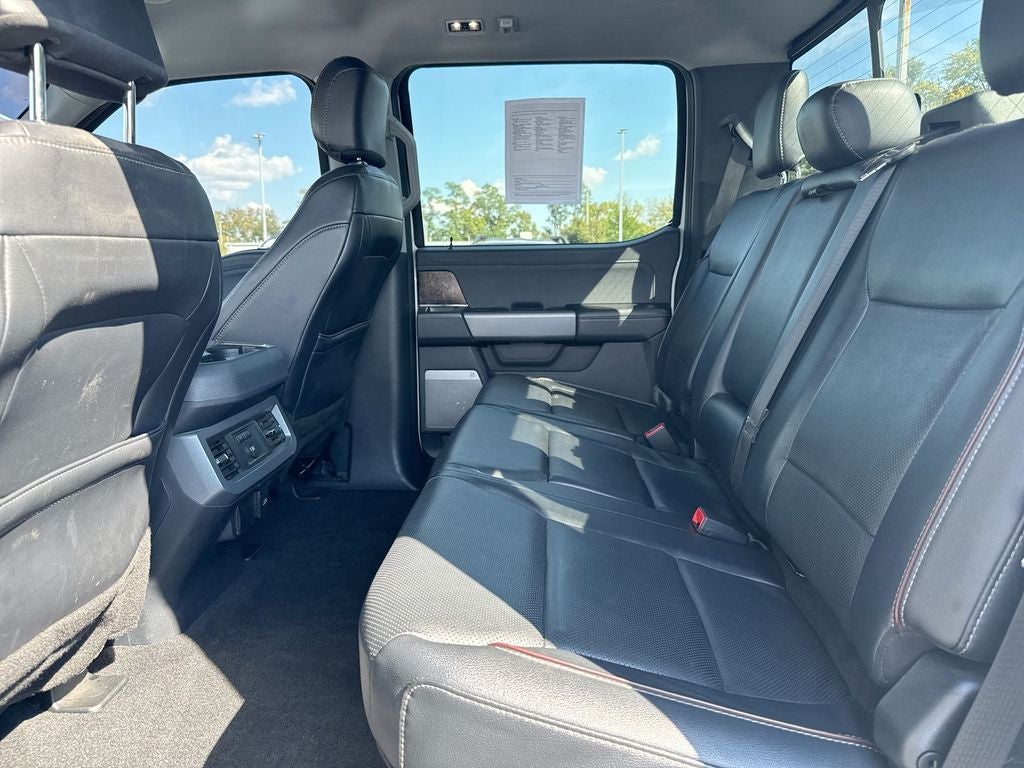 2023 Ford F-250SD Lariat