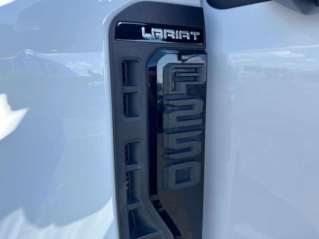 2023 Ford F-250SD Lariat