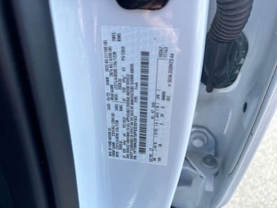 2023 Ford F-250SD Lariat