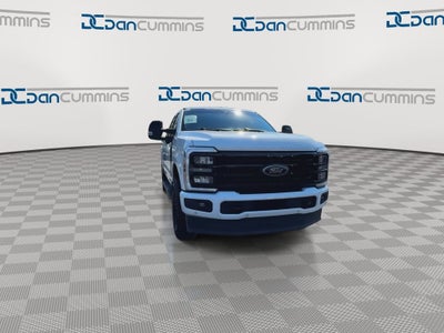 2023 Ford F-250SD Lariat
