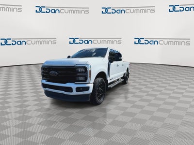 2023 Ford F-250SD Lariat
