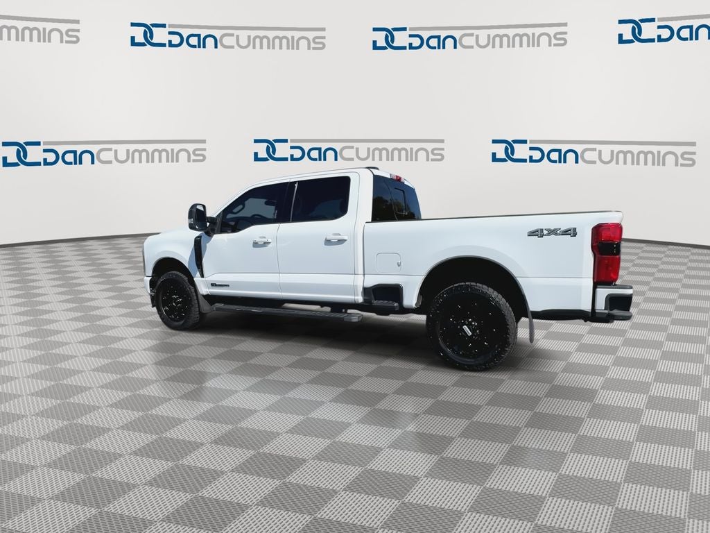 2023 Ford F-250SD Lariat