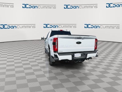 2023 Ford F-250SD Lariat