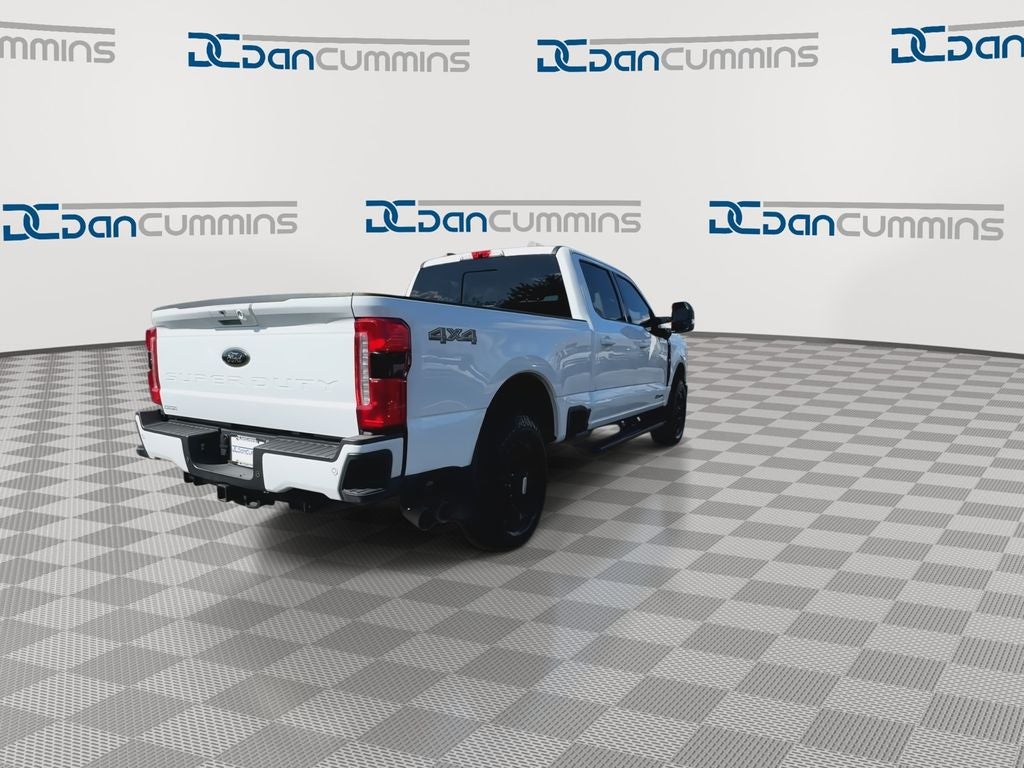2023 Ford F-250SD Lariat