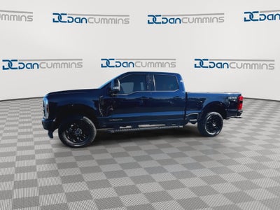 2024 Ford F-250SD Lariat