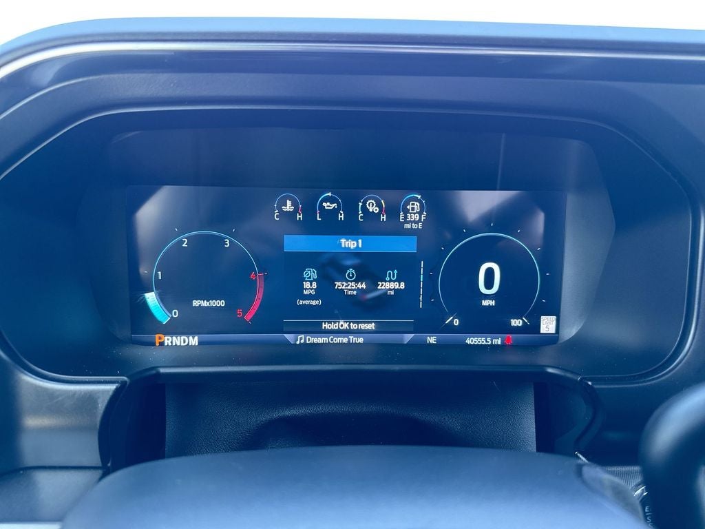 2024 Ford F-350SD Platinum