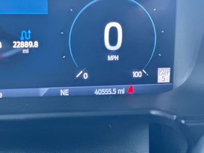 2024 Ford F-350SD Platinum