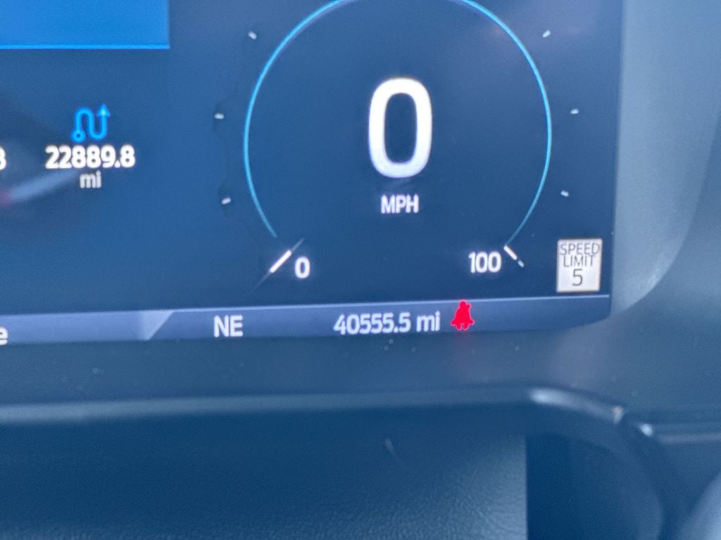 2024 Ford F-350SD Platinum