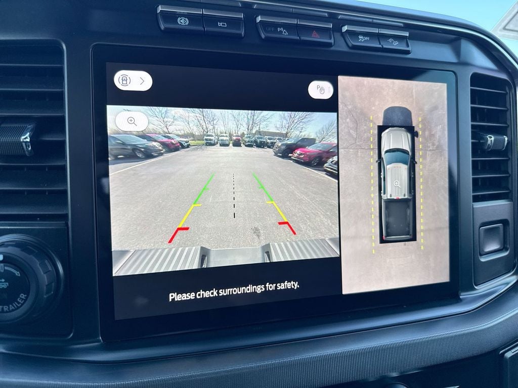 2024 Ford F-350SD Platinum