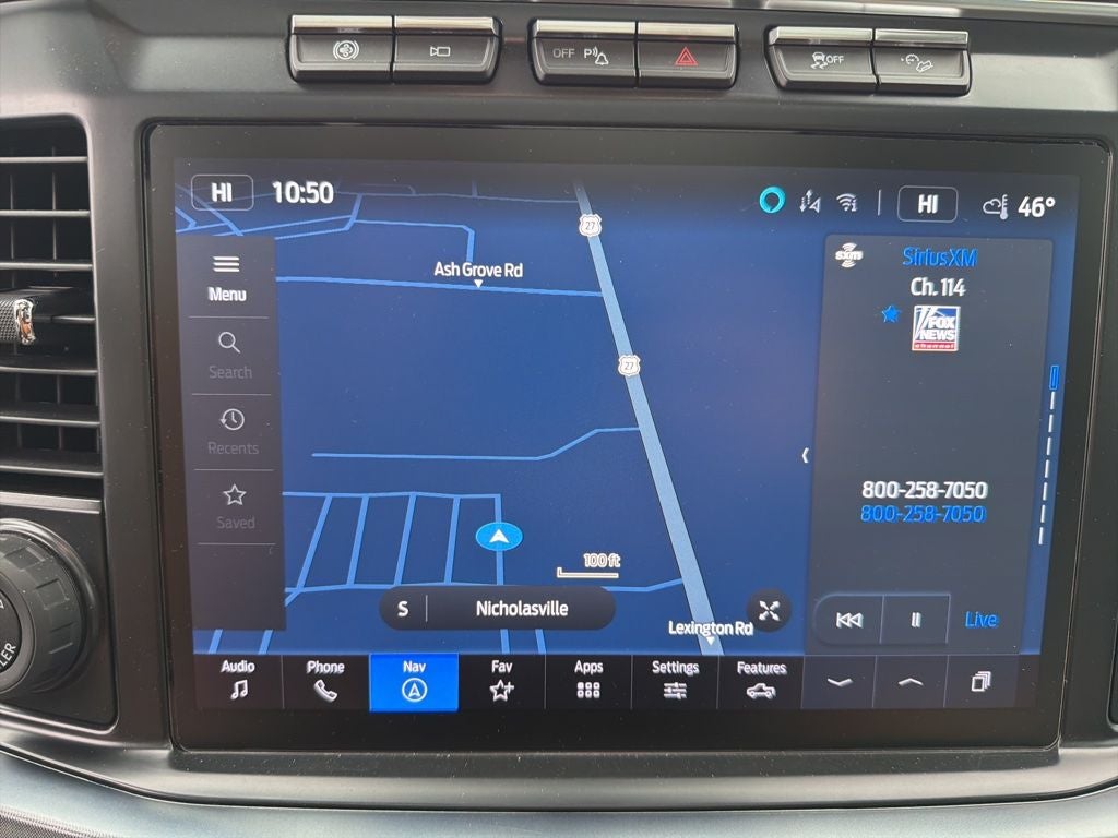 2024 Ford F-350SD Limited