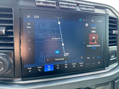 2024 Ford F-350SD Limited