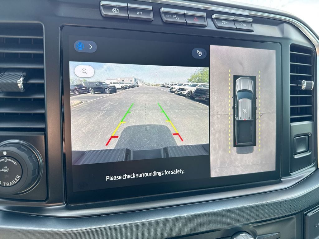 2024 Ford F-350SD Limited