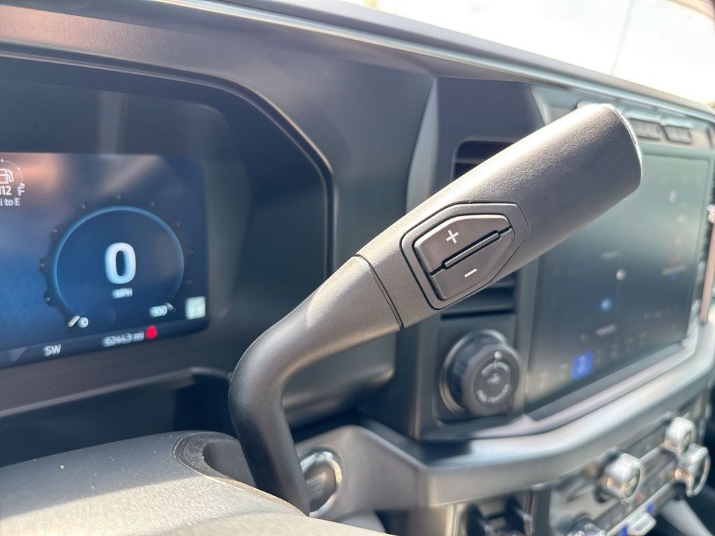 2024 Ford F-350SD Limited