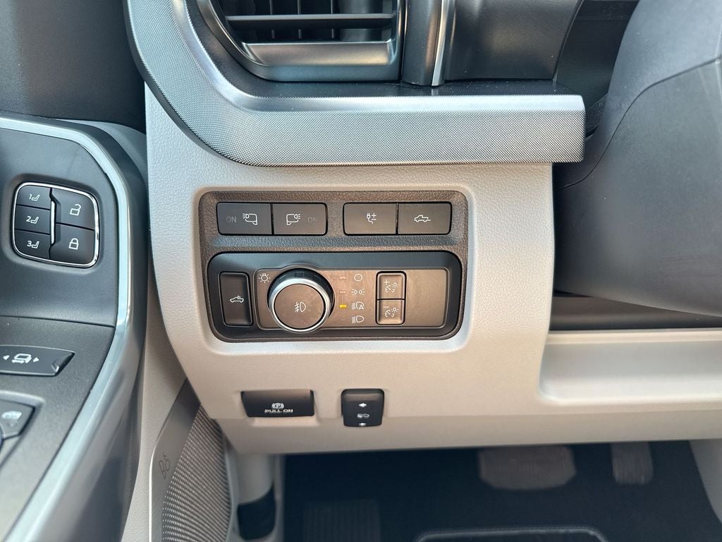 2024 Ford F-350SD Limited