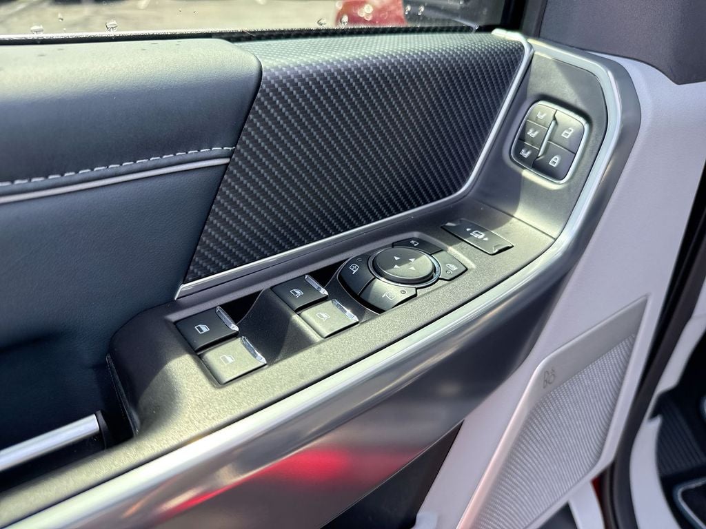 2024 Ford F-350SD Limited