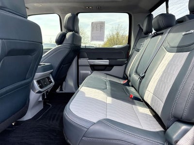 2024 Ford F-350SD Limited