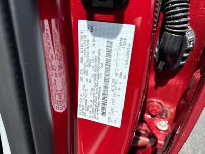 2024 Ford F-350SD Limited