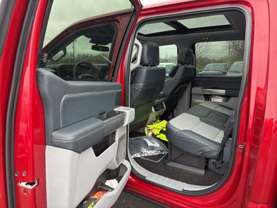 2024 Ford F-350SD Limited