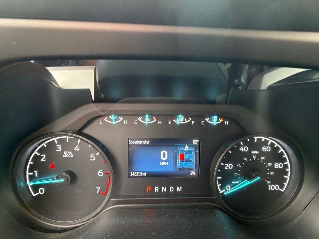 2025 Ford F-350SD XLT