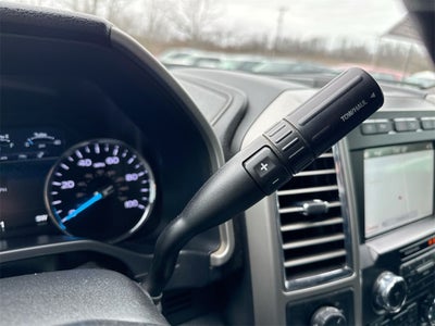 2017 Ford F-350SD Lariat