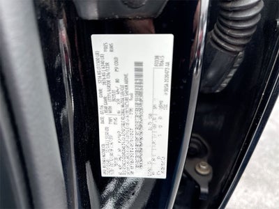 2017 Ford F-350SD Lariat