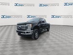 2017 Ford F-350SD Lariat