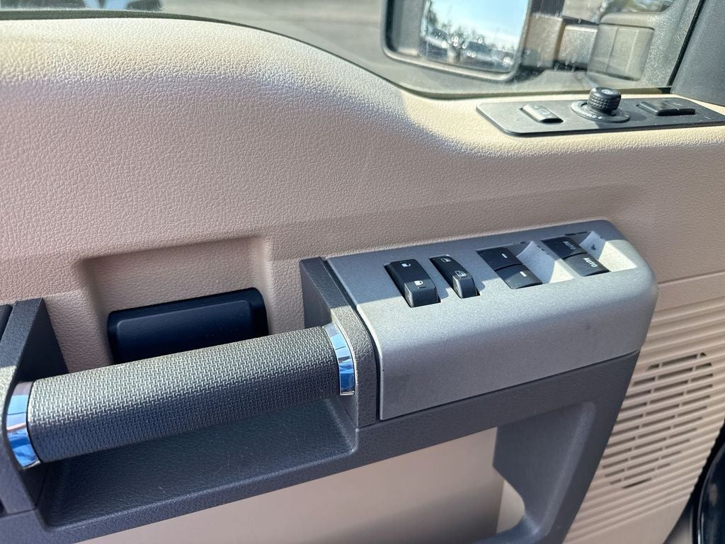 2015 Ford F-350SD Lariat