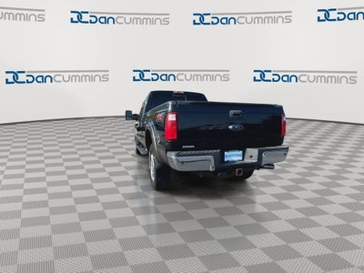 2015 Ford F-350SD Lariat