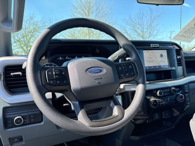 2026 Ford F-350SD XL