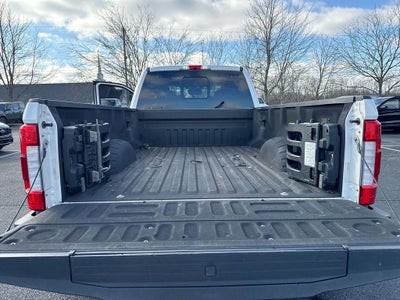 2017 Ford F-350SD King Ranch