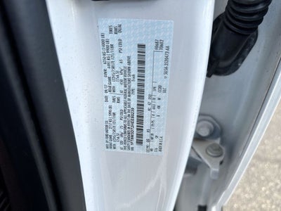 2017 Ford F-350SD King Ranch