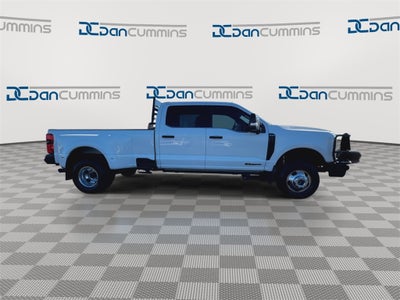 2024 Ford F-350SD King Ranch