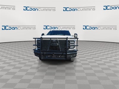 2024 Ford F-350SD King Ranch