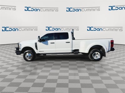 2024 Ford F-350SD King Ranch