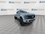 2026 Ford F-450SD Platinum