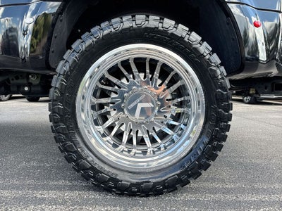 2026 Ford F-450SD Lariat