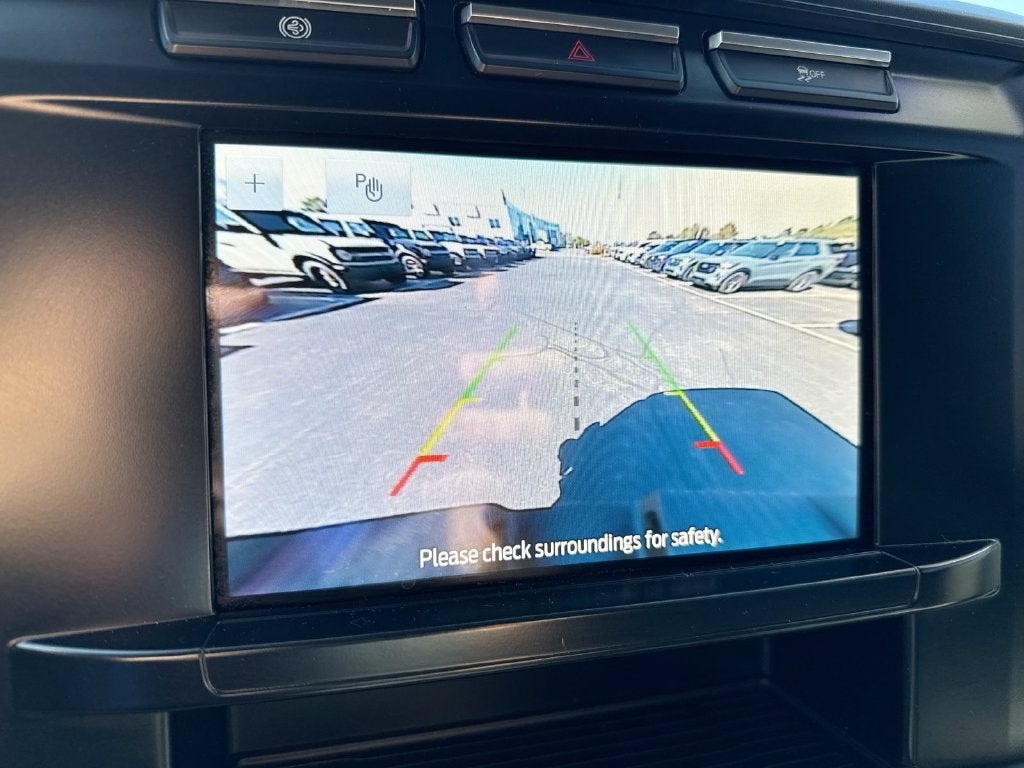 2023 Ford F-450SD XL