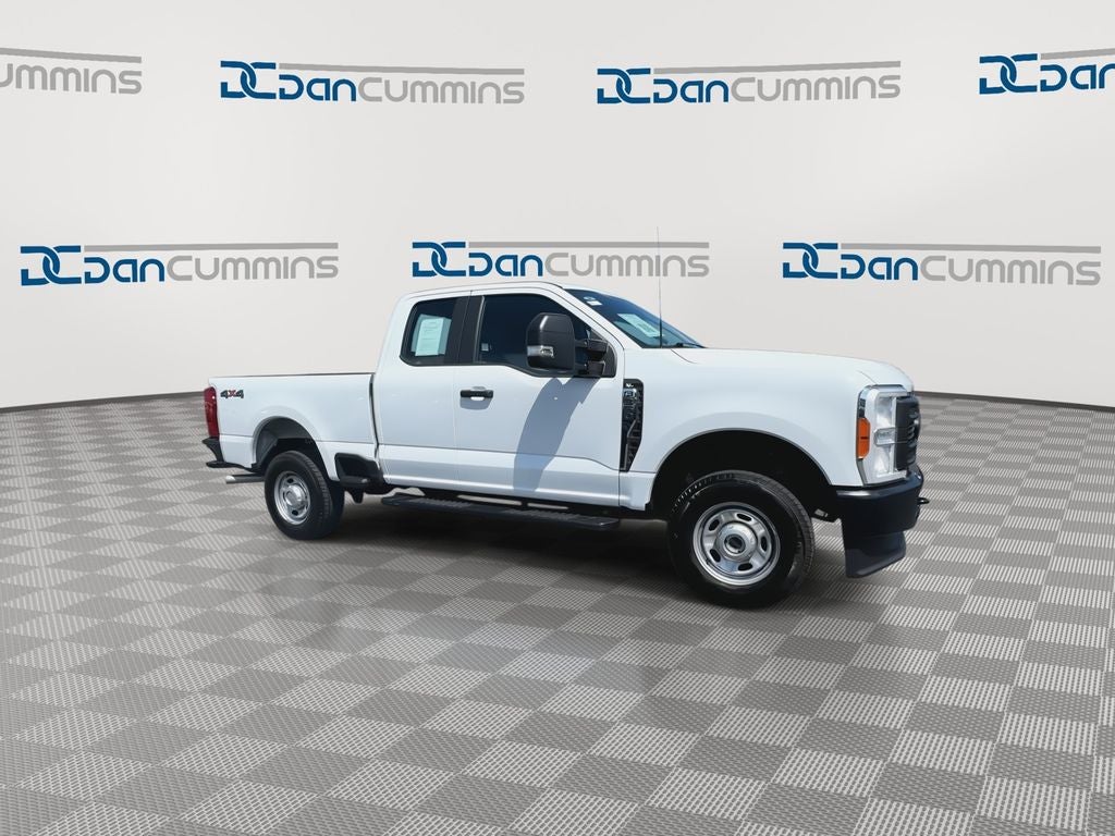 2023 Ford F-350SD XL