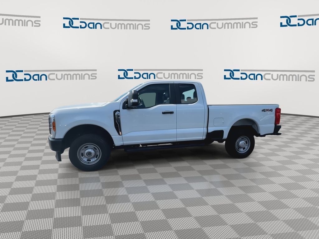 2023 Ford F-350SD XL