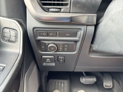2021 Ford F-150 Tremor