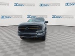 2021 Ford F-150 Tremor