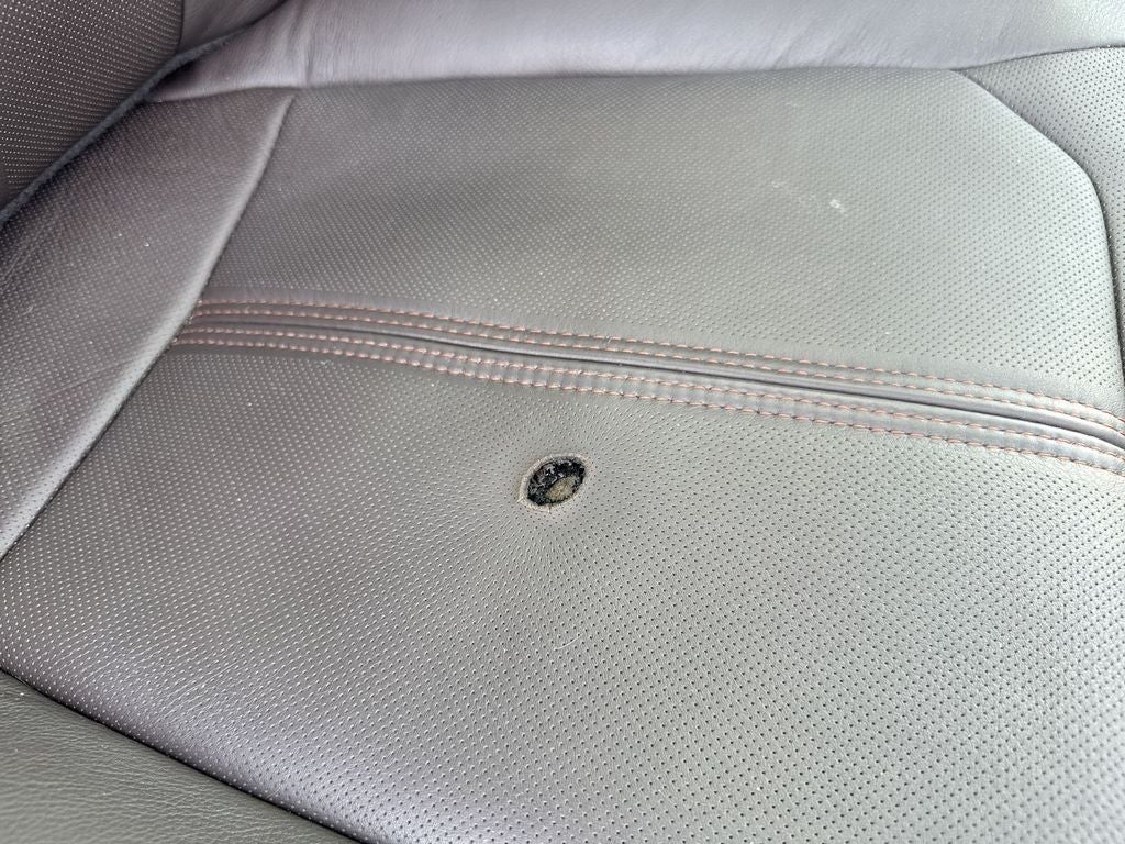 2016 Ford F-150 King Ranch