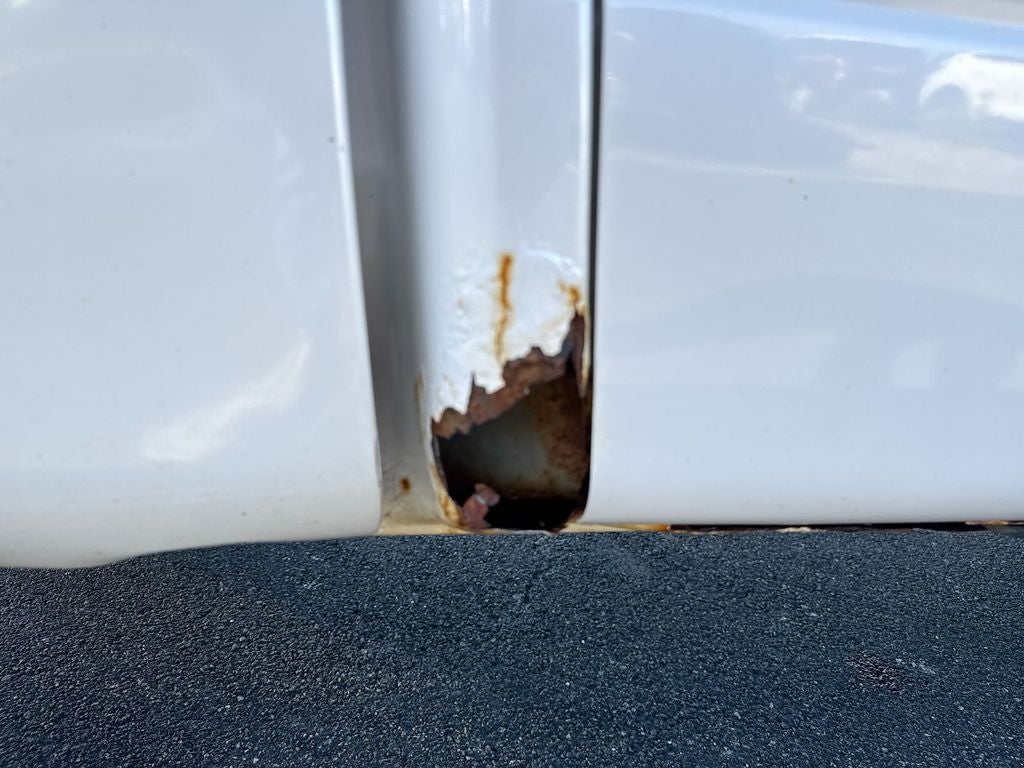 2011 Ford F-150 Lariat Limited