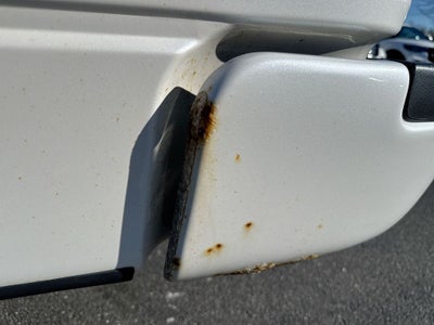 2011 Ford F-150 Lariat Limited