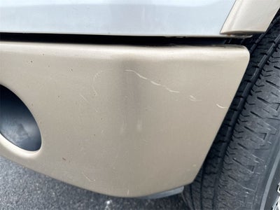 2012 Ford F-150 Lariat