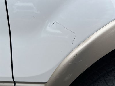 2012 Ford F-150 Lariat