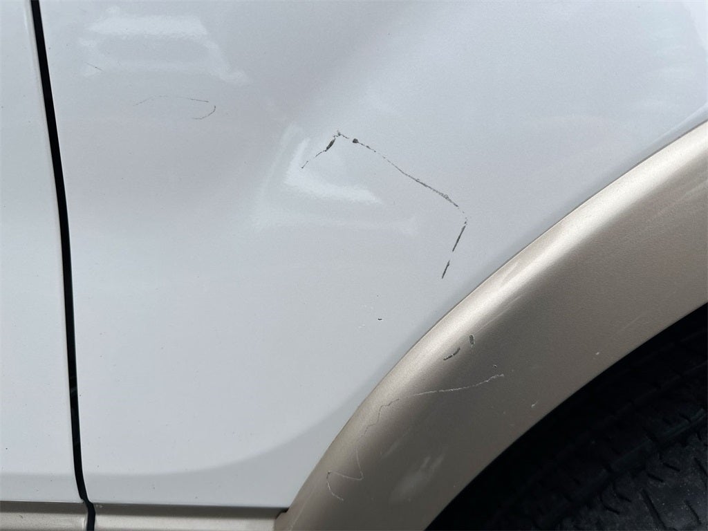 2012 Ford F-150 Lariat