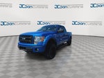 2013 Ford F-150 STX